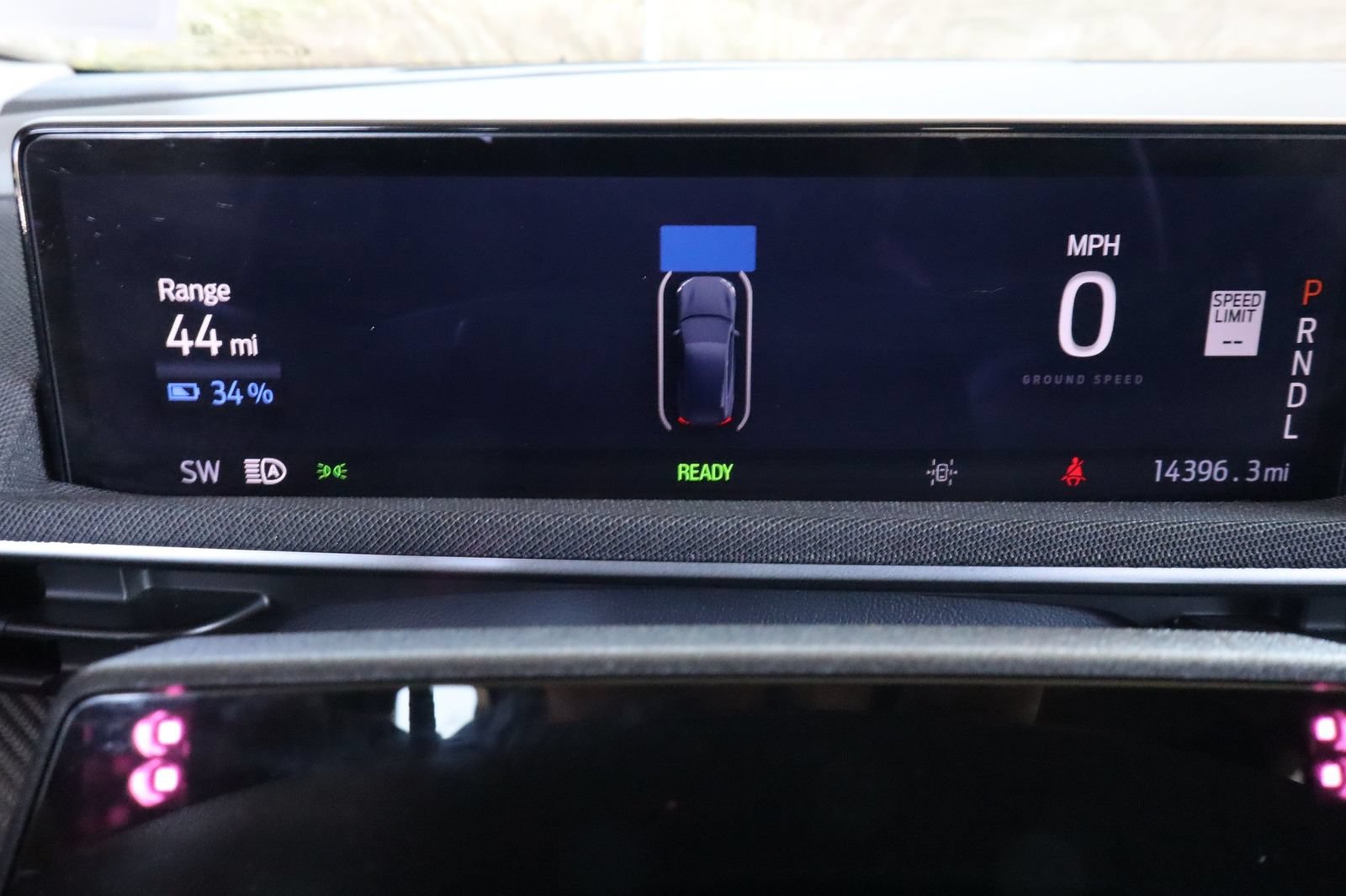 Used 2024 Ford Mustang Mach-E Select RWD image 23