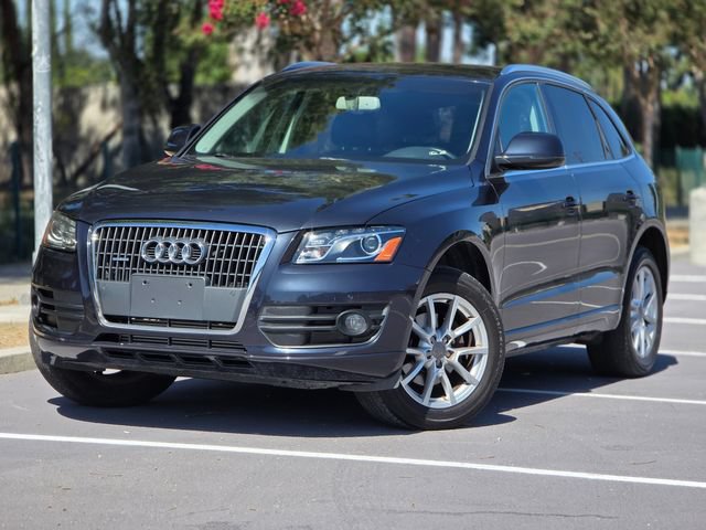 Used 2012 Audi Q5 2.0T Premium Plus w/ Premium Plus Pkg AWD/4WD image 18