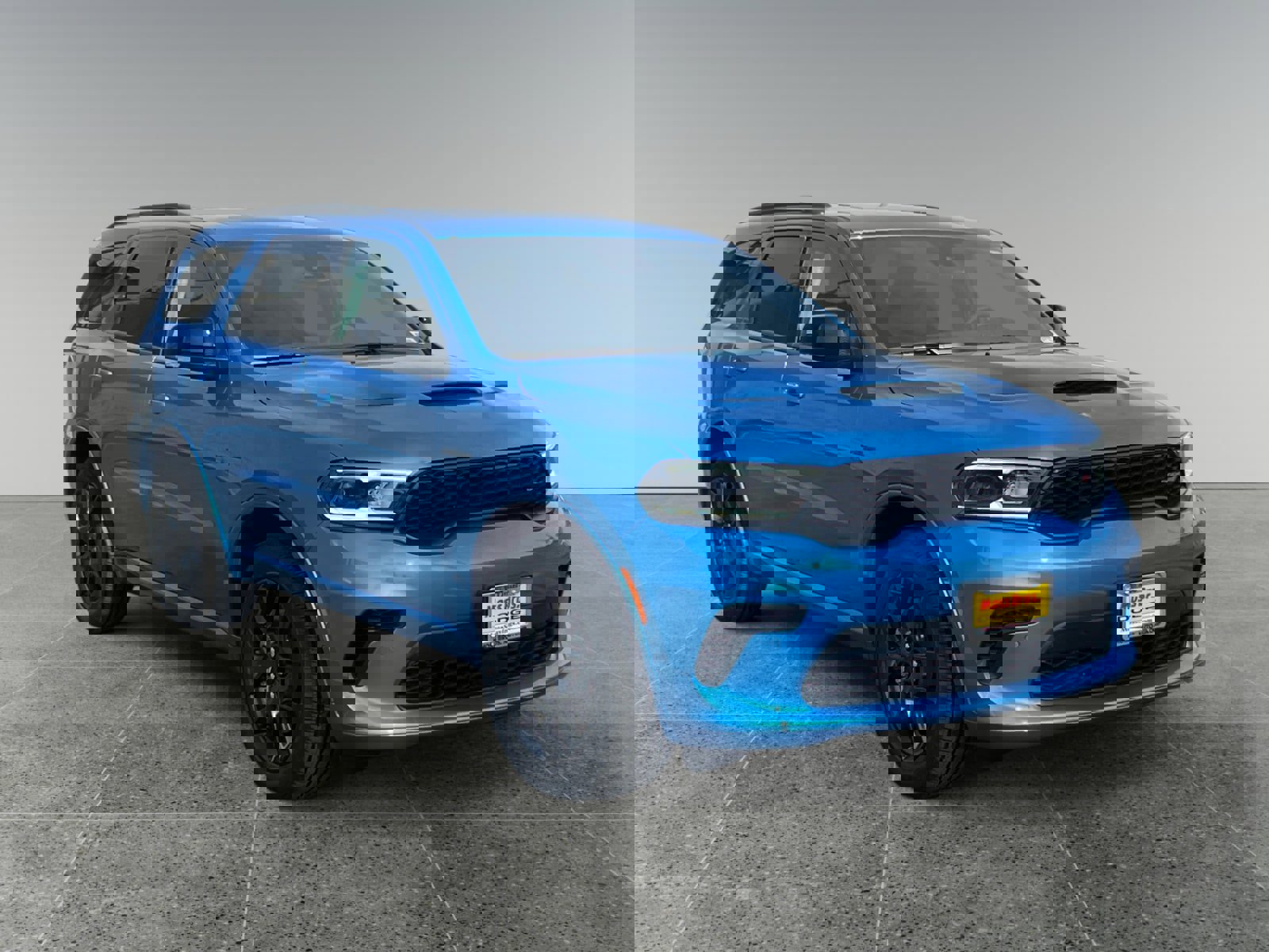 New 2026 Dodge Durango GT image 7