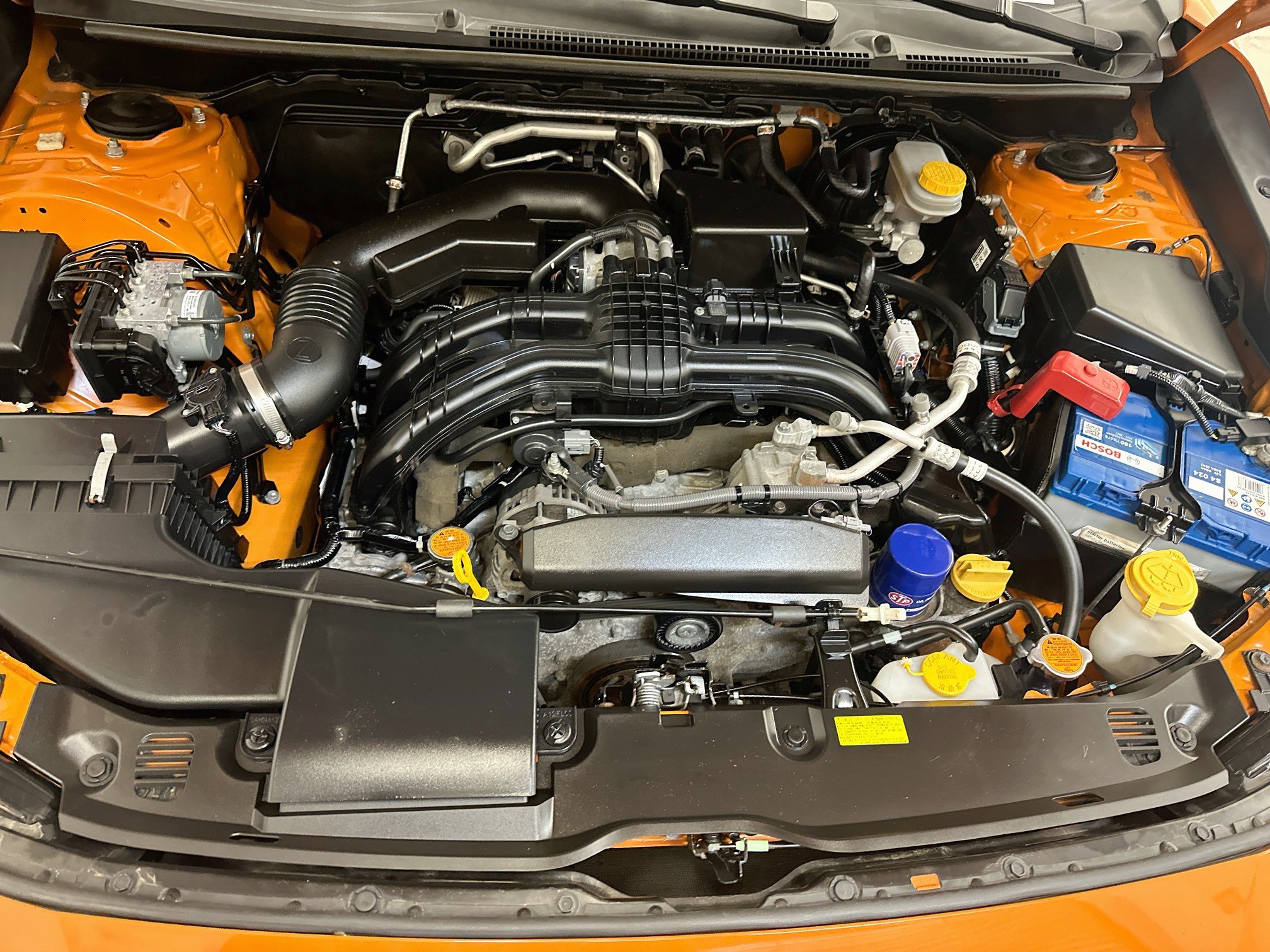 Used 2018 Subaru Crosstrek 2.0i Premium AWD/4WD image 33