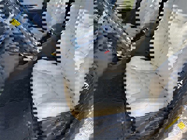 Used 2016 Volvo S60 T5 Premier image 21