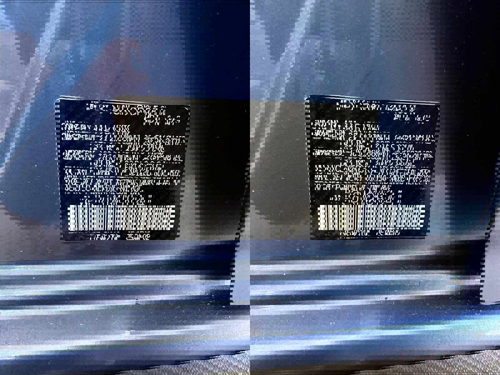 Used 2019 Subaru Crosstrek 2.0i Limited w/ Moonroof Package image 37