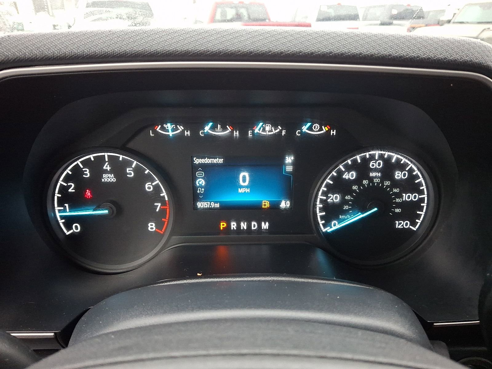 Used 2022 Ford F150 XL w/ STX Appearance Package AWD/4WD image 19