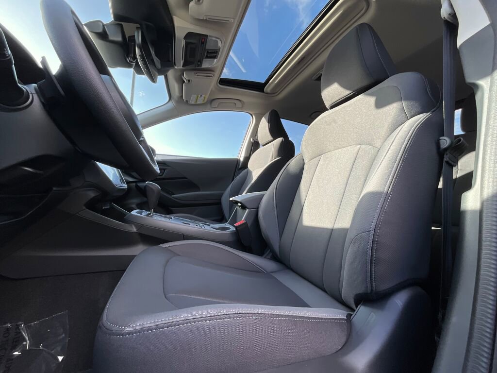 New 2026 Subaru Crosstrek 2.5i Premium image 11
