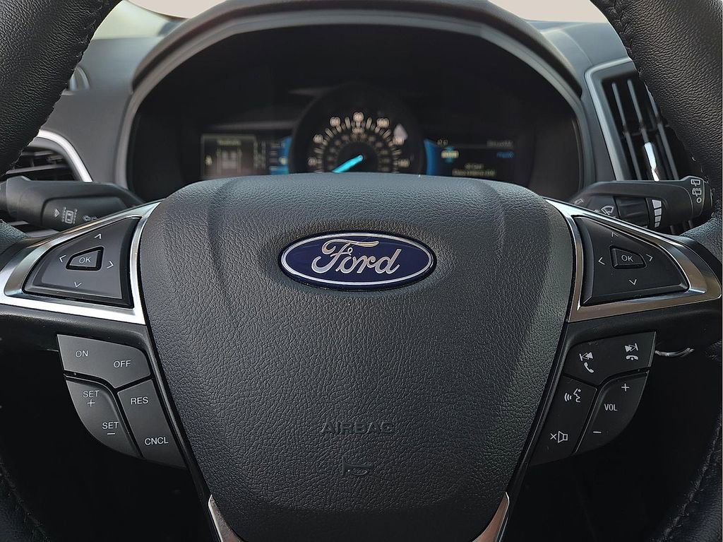 Used 2024 Ford Edge SEL w/ Convenience Package image 19