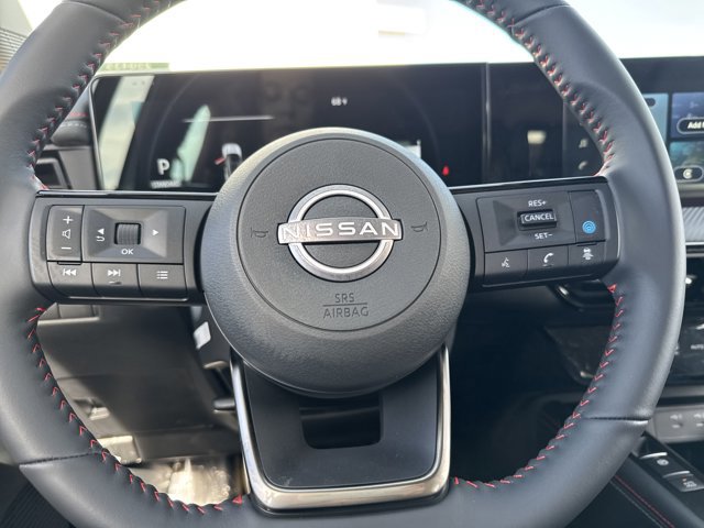 New 2025 Nissan Kicks SR image 15
