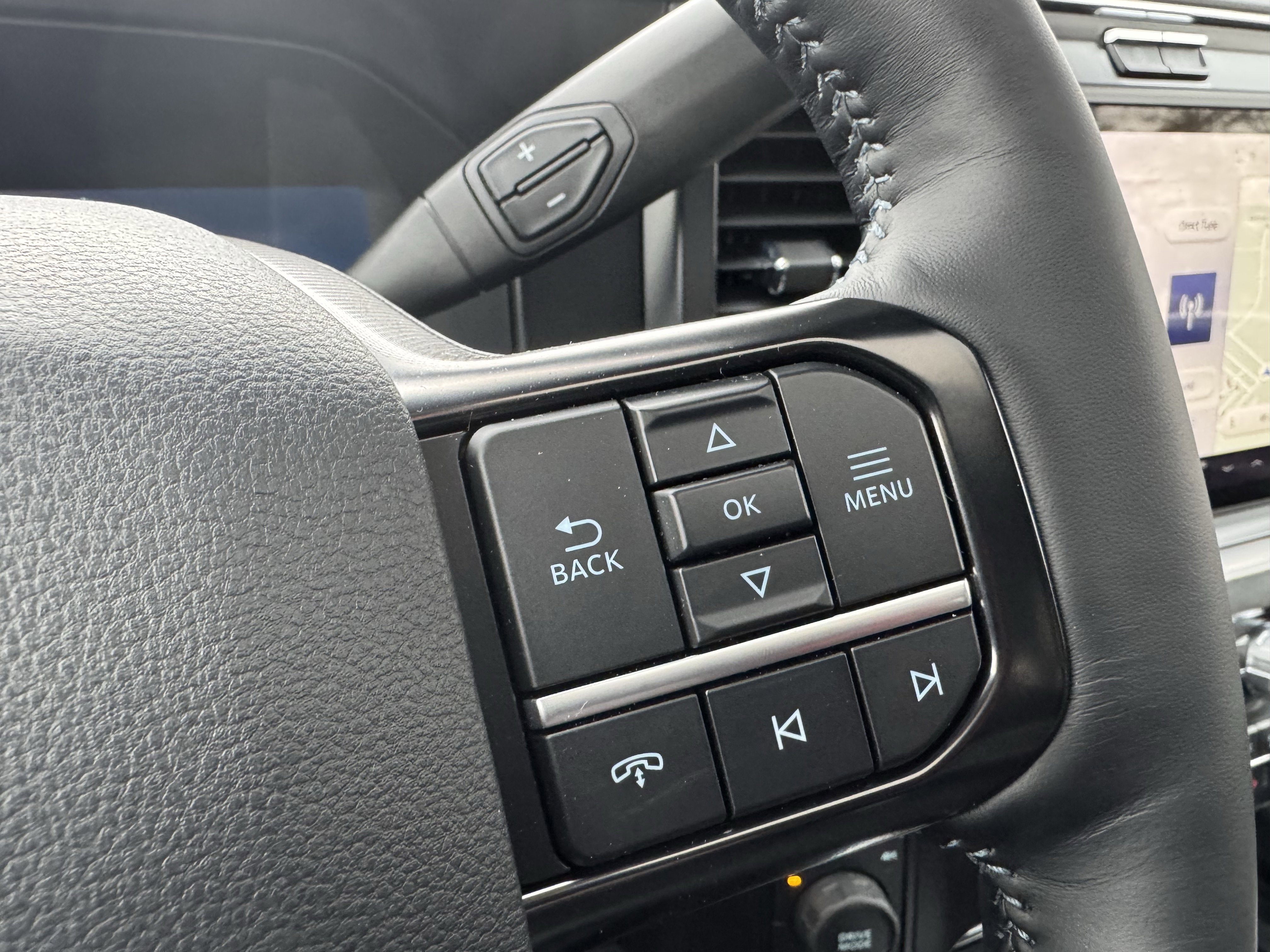 New 2026 Ford F250 Platinum image 17