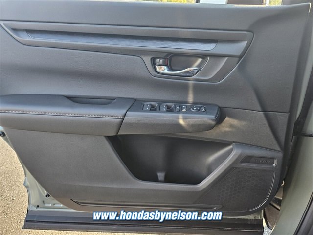 New 2026 Honda CR-V TrailSport image 14