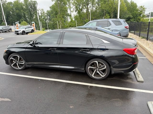 Used 2020 Honda Accord Sport image 3