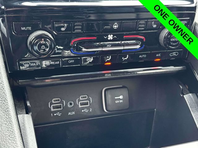 Used 2023 Jeep Grand Cherokee Limited AWD/4WD image 18