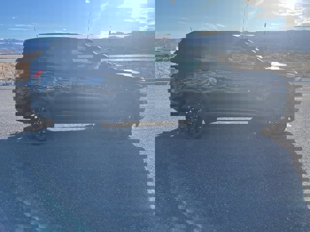 New 2026 Jeep Compass Latitude image 2