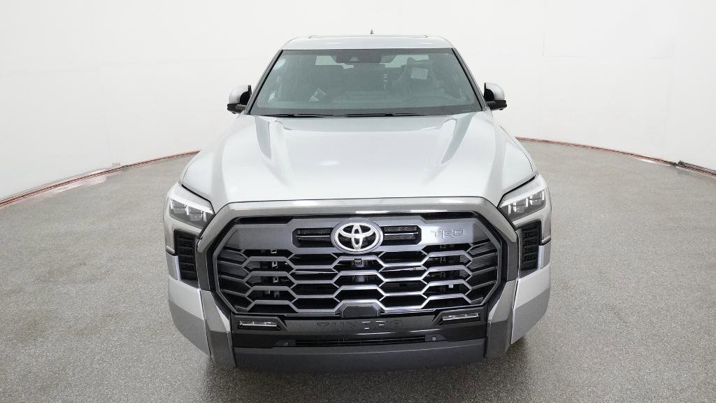 New 2026 Toyota Tundra Platinum image 37