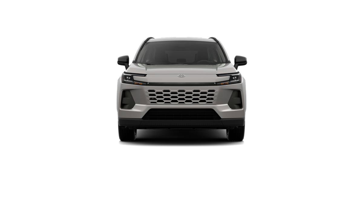 New 2026 Toyota RAV4 XLE image 17