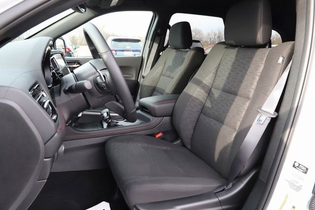 New 2026 Dodge Durango GT w/ Blacktop Package image 13