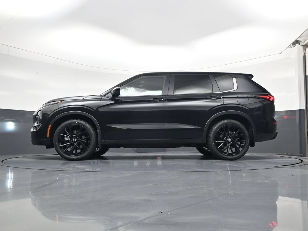 New 2026 Nissan Rogue SL AWD/4WD image 18