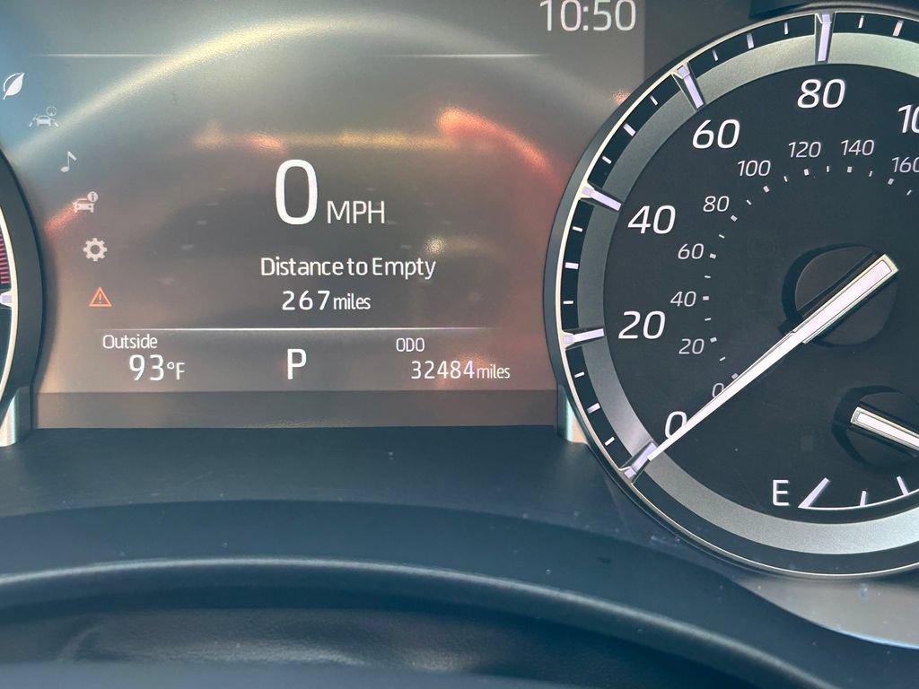 Used 2022 Toyota Highlander XLE FWD image 36