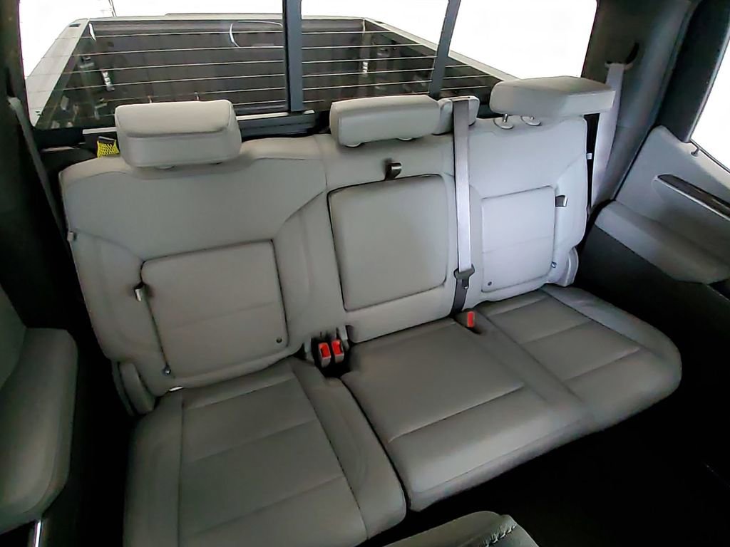 New 2026 Chevrolet Silverado 1500 LT w/ Z71 Off-Road Package image 28