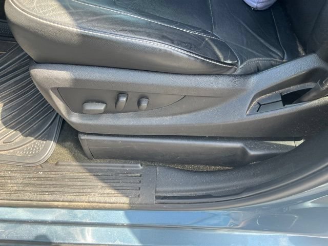 Used 2014 Chevrolet Silverado 1500 LTZ RWD image 24
