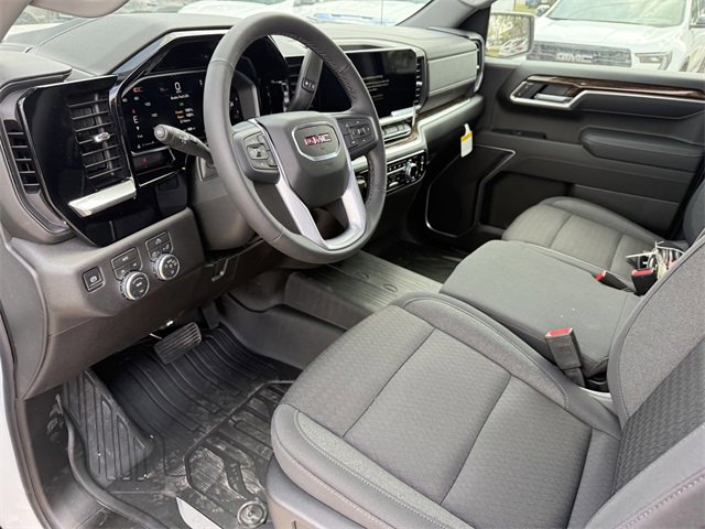 New 2026 GMC Sierra 1500 Elevation w/ Elevation Select Package image 17