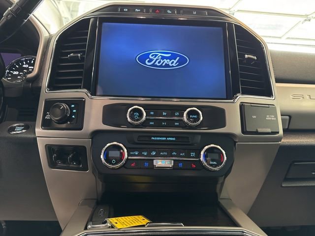 Used 2022 Ford F250 Lariat w/ Tremor Off-Road Package image 9