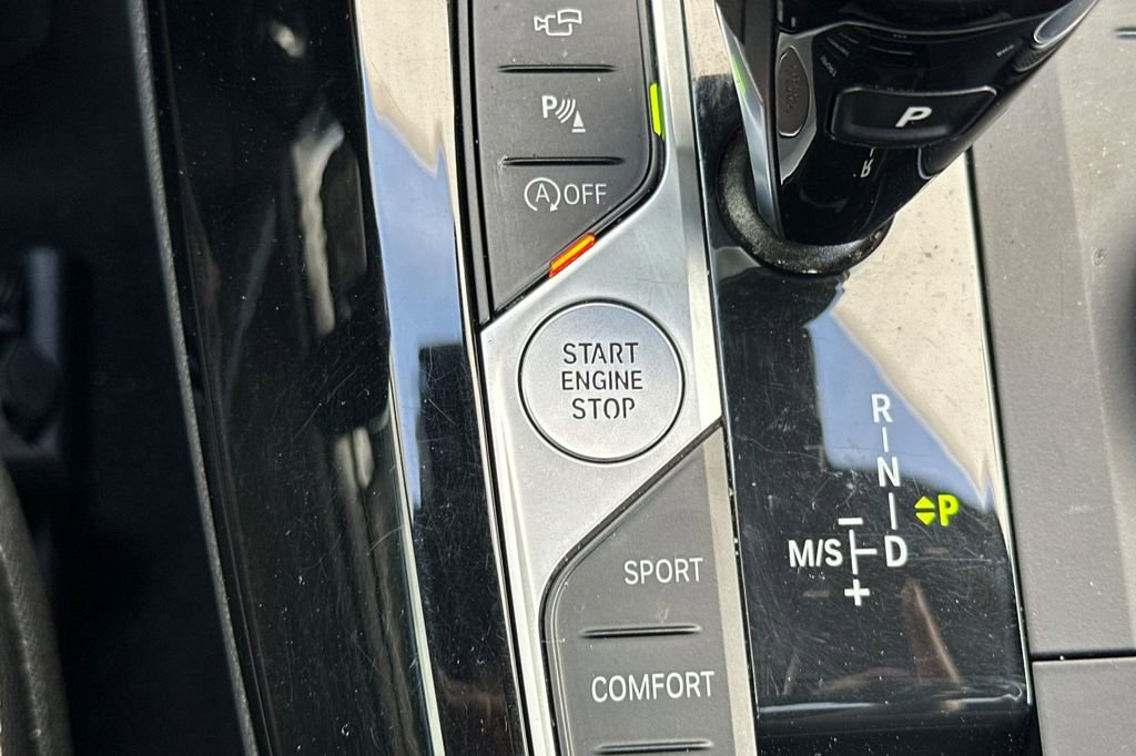 Used 2024 BMW X3 sDrive30i w/ Premium Package RWD image 26