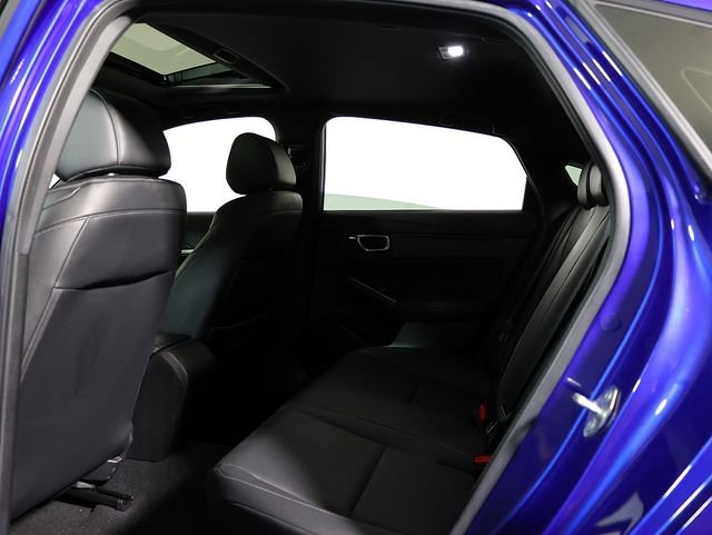 Certified 2023 Acura Integra A-Spec FWD image 15