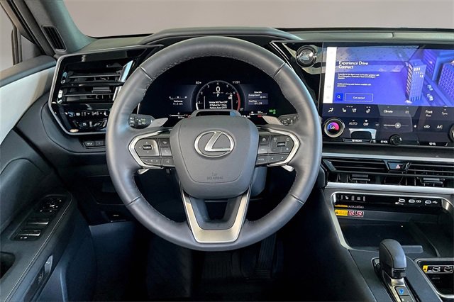 Used 2025 Lexus TX 350 AWD image 8