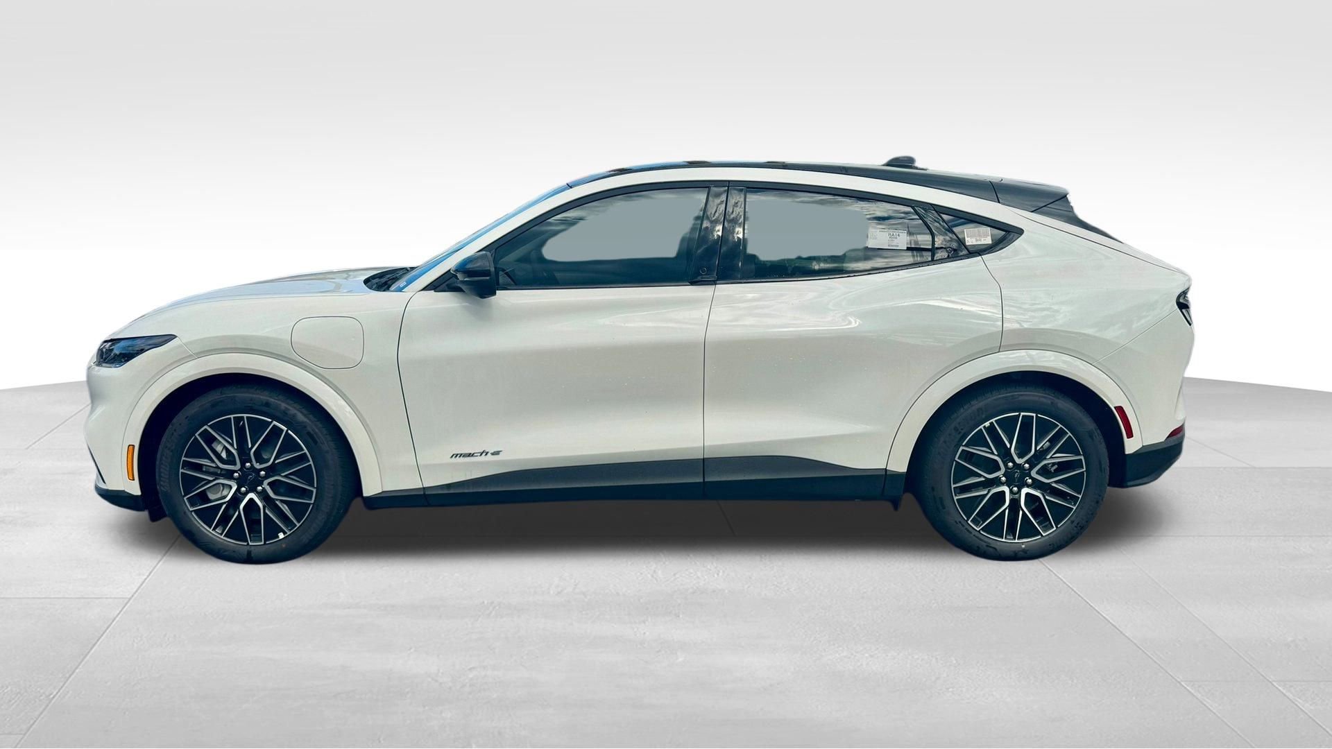 New 2025 Ford Mustang Mach-E Premium image 11