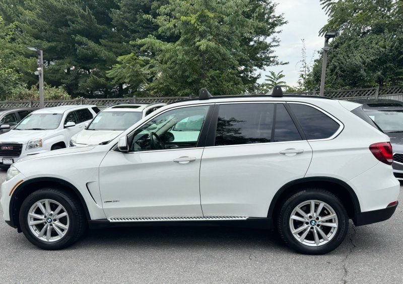 Used 2015 BMW X5 xDrive35i AWD/4WD image 4