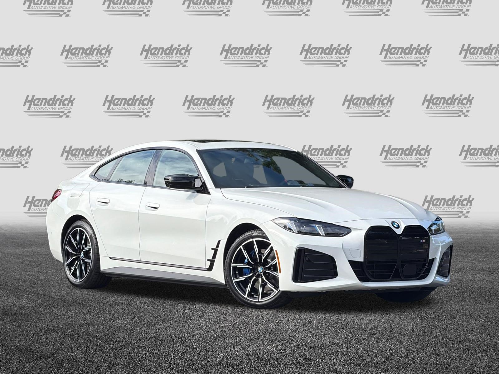 New 2026 BMW i4 M60 w/ Premium Package AWD/4WD video 2