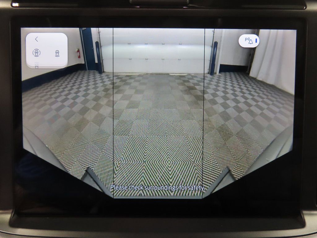 Used 2025 Ford F150 XLT w/ Equipment Group 303A High image 22