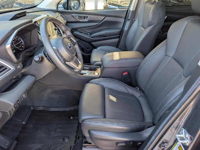 Certified 2026 Subaru Ascent Limited AWD/4WD image 8