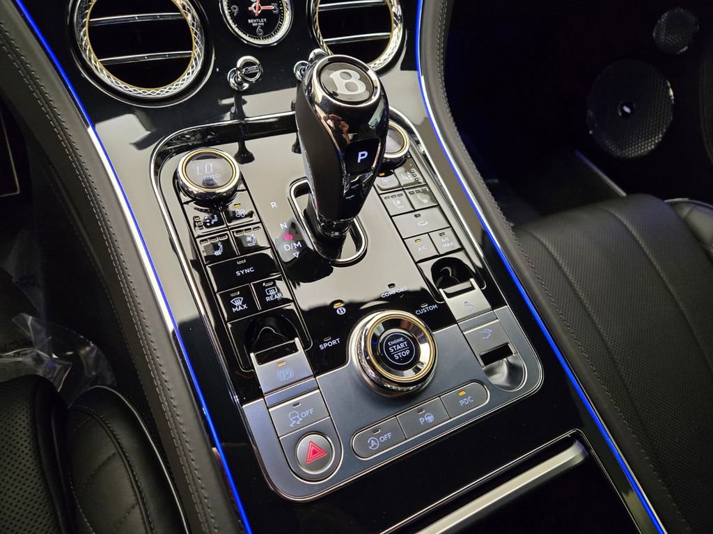 Used 2024 Bentley Continental GT Speed image 40