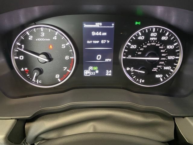New 2026 Subaru Crosstrek 2.5i Limited AWD/4WD image 24