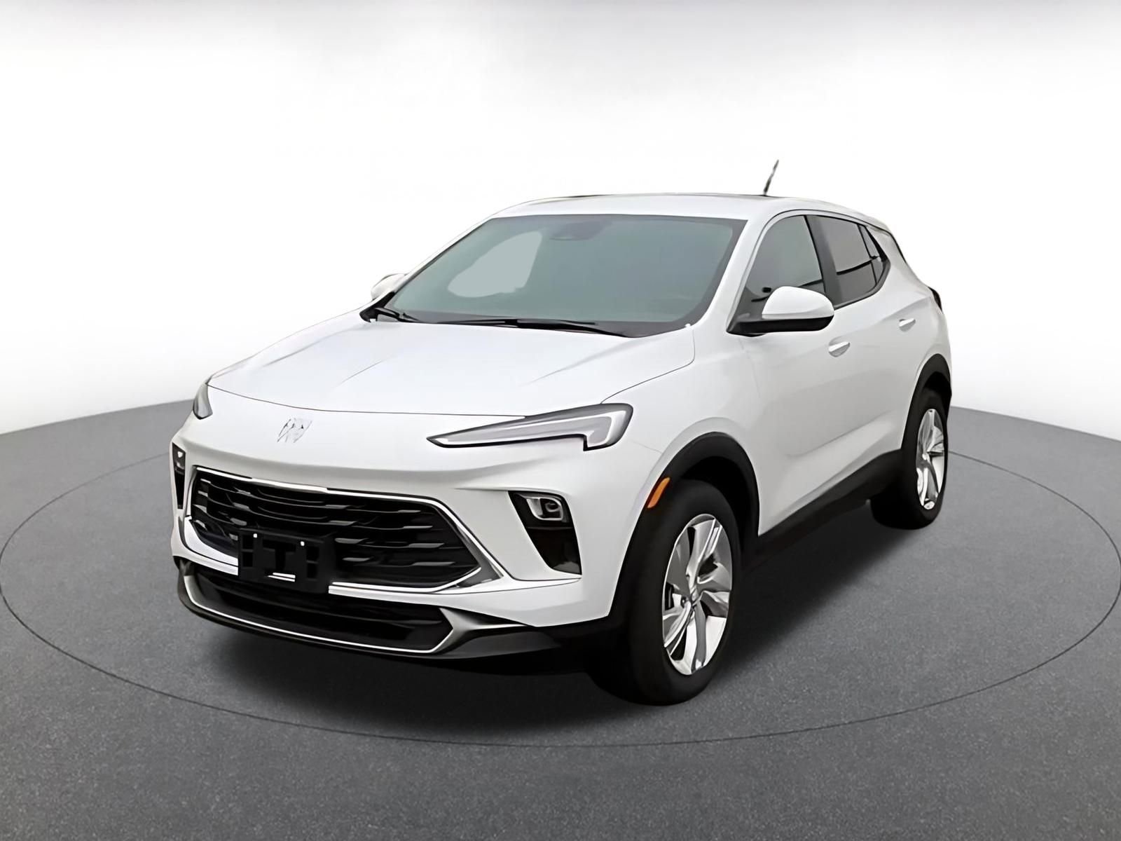 Used 2025 Buick Encore GX Preferred image 7