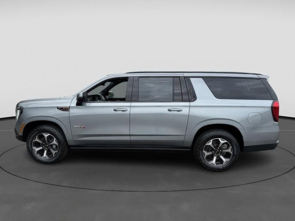 New 2025 GMC Yukon XL AT4 Ultimate image 8