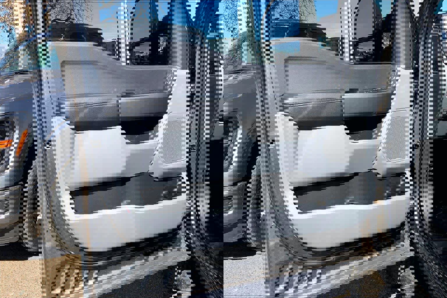 New 2026 Ford F350 XL w/ STX Appearance Package image 10