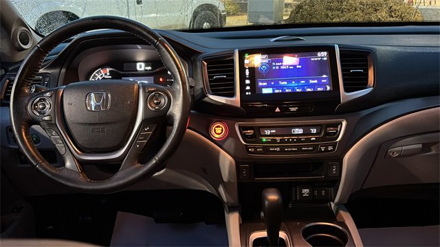 Used 2016 Honda Pilot EX-L image 7