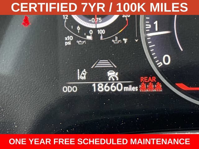 Used 2024 Lexus RX 350 Premium w/ Accessory Package (K3) AWD/4WD image 29