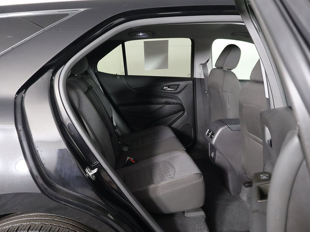Used 2024 Chevrolet Equinox LT w/ LPO, Floor Liner Package FWD image 30