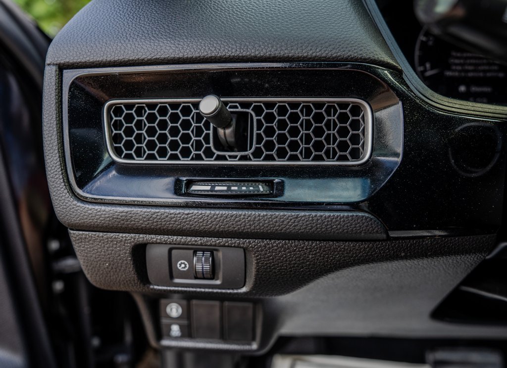 Used 2022 Honda Civic Sport image 18