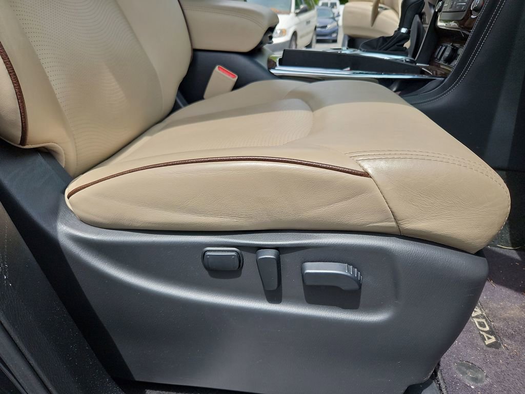 Used 2019 Nissan Armada SL w/ Premium Package RWD image 27