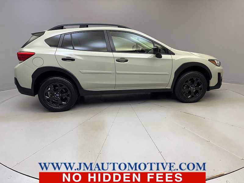 Used 2023 Subaru Crosstrek 2.0i Premium w/ Special Edition AWD/4WD image 6