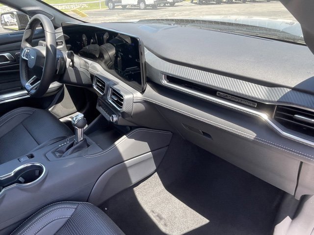 New 2025 Ford Mustang GT Premium image 18
