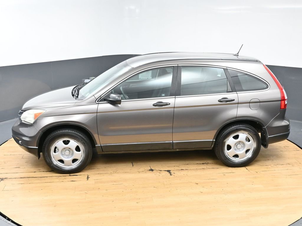 Used 2010 Honda CR-V LX image 40