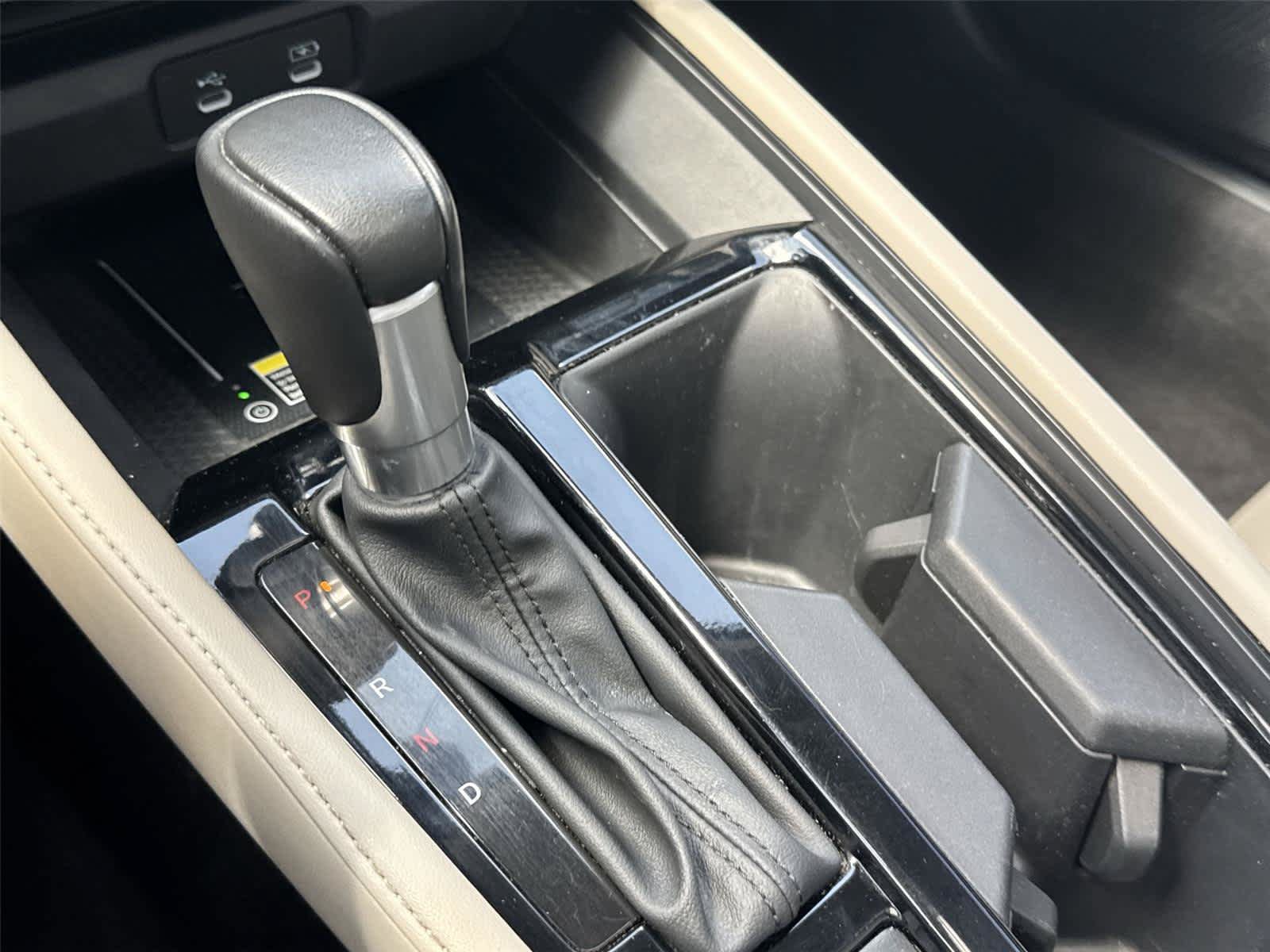 Used 2024 Honda Accord Touring image 30