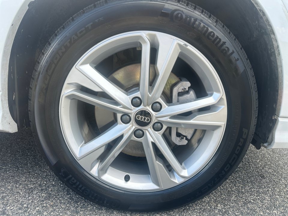 Certified 2023 Audi Q3 2.0T Premium Plus AWD/4WD image 25