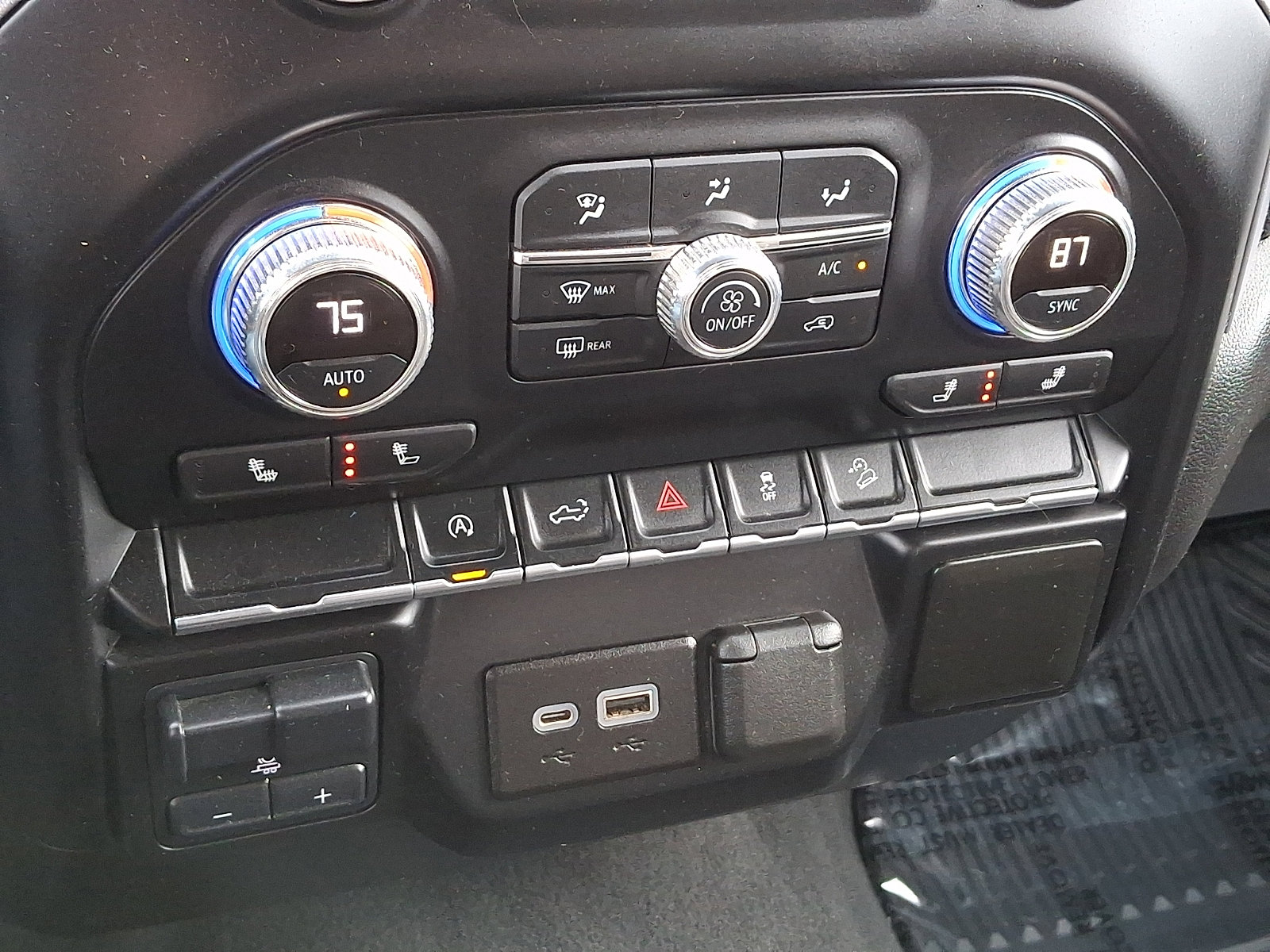 Certified 2021 GMC Sierra 1500 SLE w/ X31 Off-Road Package image 16