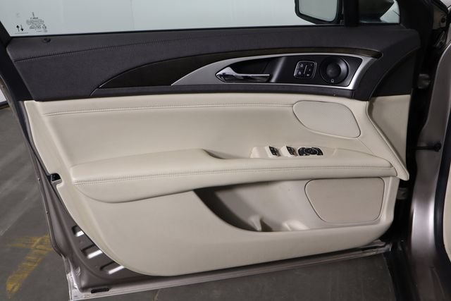 Used 2020 Lincoln MKZ Reserve w/ Elements Package FWD image 19