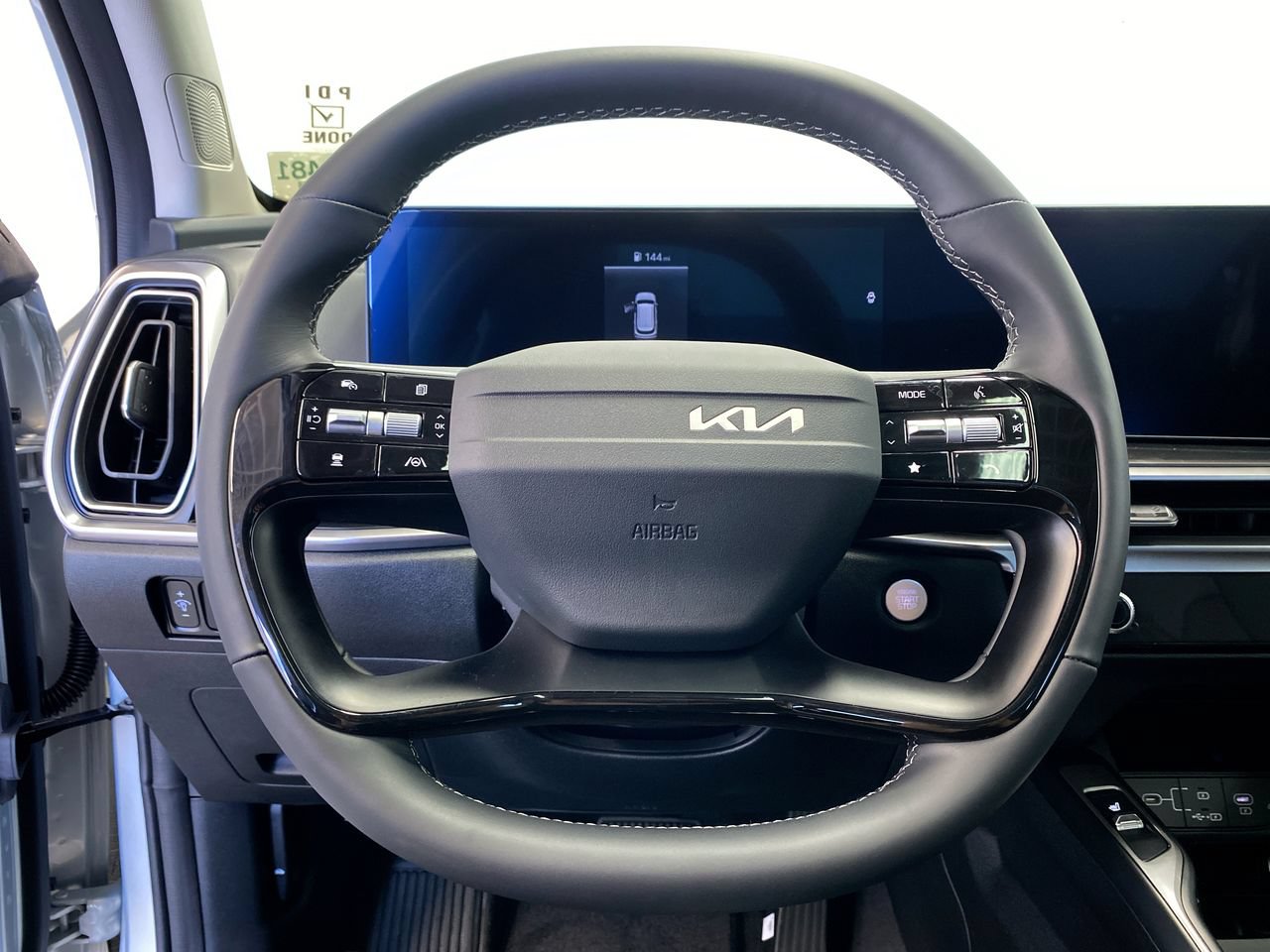 New 2026 Kia Sorento S FWD image 22
